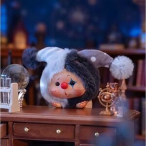 Gemini – OYO Constellation Stories Hippers